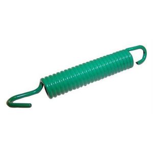 Crown Automotive Brake Shoe Return Spring - J0938111