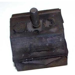 Crown Automotive Engine Mount - J0939993