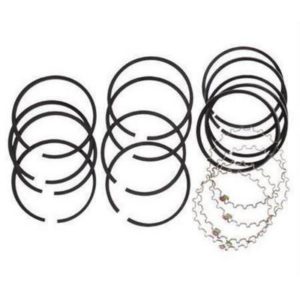 Crown Automotive Standard Ring Set - J0941885