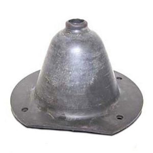 Crown Automotive Shifter Boot - J0948185