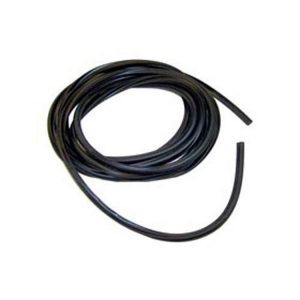 Crown Automotive Windshield Glass Rubber Lock Seal - J0978986