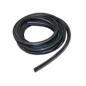 Crown Automotive Windshield Glass Rubber Seal - J0978995