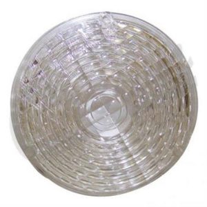 Crown Automotive Parking Lamp Lens (Clear) - J0991402