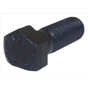 Crown Automotive Brake Backing Plate Mounting Bolt - J0994313