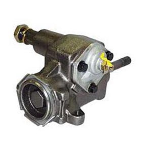 Crown Automotive Steering Gear Assembly - J0994509