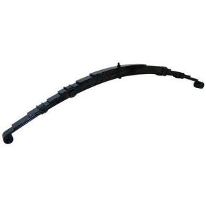 Crown Automotive Front Leaf Spring Assembly - J0999529
