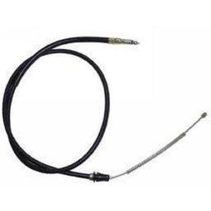 Crown Automotive Emergency Brake Cable - J0999980