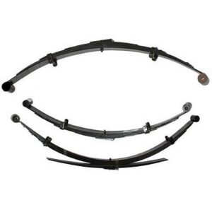 Skyjacker Softride Leaf Spring - JP40RS