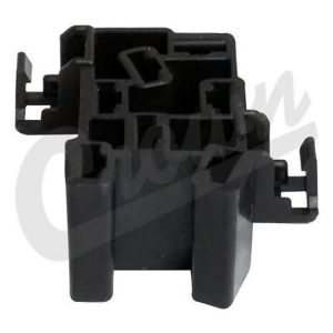 Crown Automotive Headlight Switch Connector - J3205596