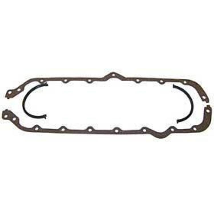 Crown Automotive Oil Pan Gasket Set - J3206690
