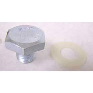Crown Automotive Oil Pan Plug - J3206696