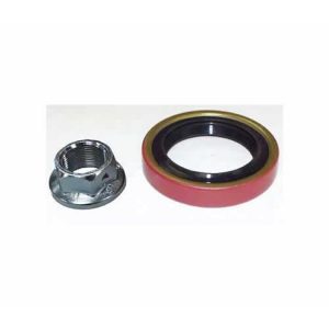 Crown Automotive AMC Model 20 Pinion Seal and Nut - J3208474