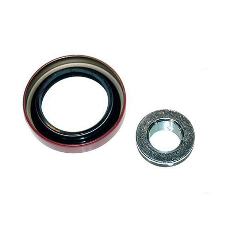 Crown Automotive AMC Model 20 Pinion Seal and Nut - J3208474 - Image 3