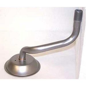 Crown Automotive Oil Pick Up Tube and Screen - J3216049