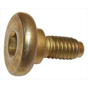 Crown Automotive Brake Caliper Screw - J3223416
