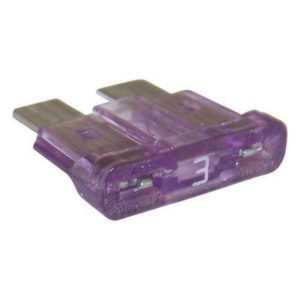 Crown Automotive Fuse - J3231211