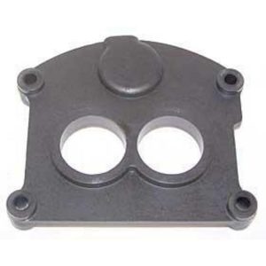Crown Automotive Carburetor Base Insulator - J3240515