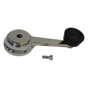Crown Automotive Window Crank Handle - J3678907