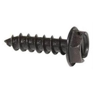 Crown Automotive Fender Flare Screw - J4002337