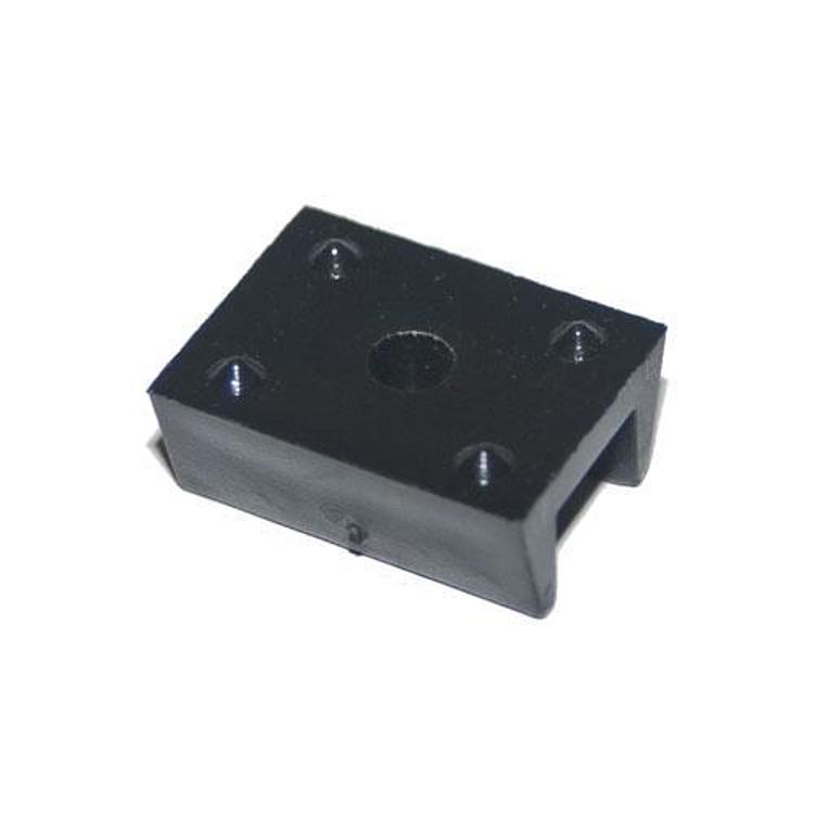 Crown Automotive Fender Flare Nut - J4004868 - Image 2