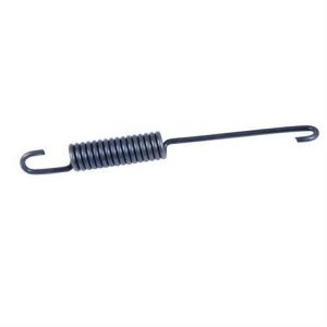 Crown Automotive Clutch Pedal Return Spring - J5351118
