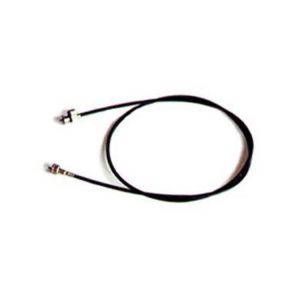 Crown Automotive Speedometer Cable - J5351778
