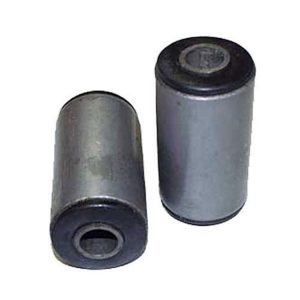 Crown Automotive Leaf Spring Bushing (Black) - J5352079