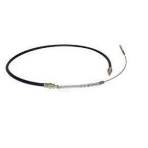 Crown Automotive Front Emergency Brake Cable - J5353238