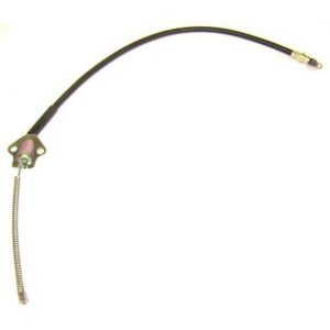 Crown Automotive Emergency Brake Cable - J5355325