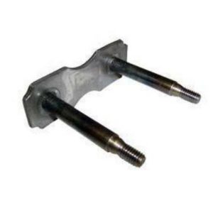 Crown Automotive Leaf Spring Shackle plate - J5357620
