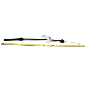 Crown Automotive Accelerator Throttle Cable - J5357931