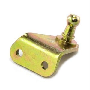 Crown Automotive Bellcrank Pivot Stud Bracket - J5360112