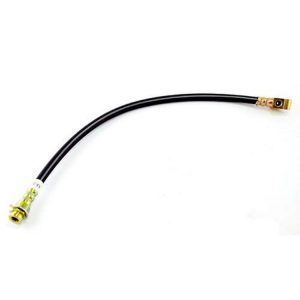 Crown Automotive Rear Brake Line
