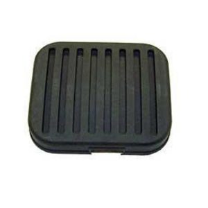 Crown Automotive Clutch and Brake Pedal Pad - J5363508