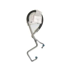 Crown Automotive Power Steering Pressure Hose - J5363661