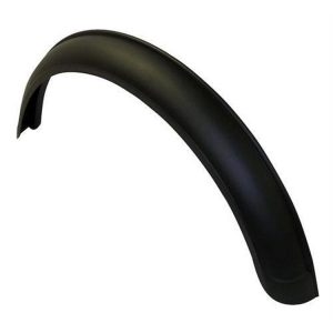 Crown Automotive Factory-Style Replacement Fender Flare (Paintable) - J5455074