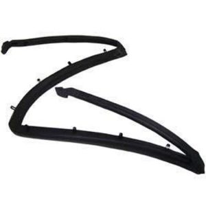 Crown Automotive Tailgate Seal - J5457112