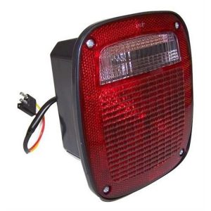 Crown Automotive Tail Lamp Assembly - J5457198