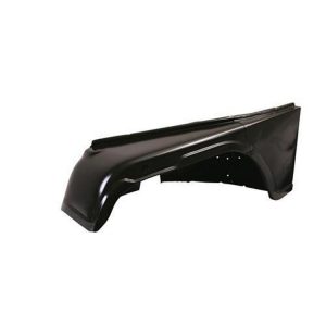 Crown Automotive Replacement Steel Fender - J5758618