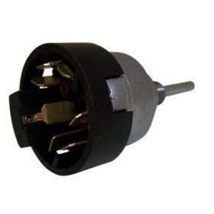 Crown Automotive Windshield Wiper Switch - J5758687