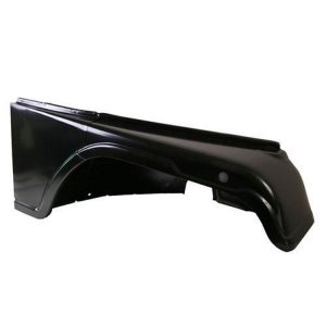 Crown Automotive Replacement Steel Fender - J5758964
