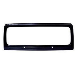 Crown Automotive CJ Metal Windshield Frame - J5758971