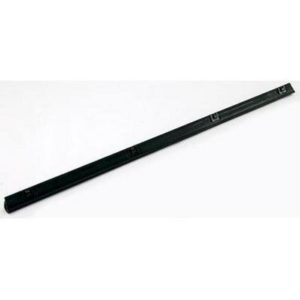 Crown Automotive Door Glass Inner Weather Strip - J5762385