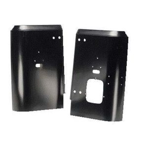 Crown Automotive Replacement Rear Body Corner Panel - J5764220
