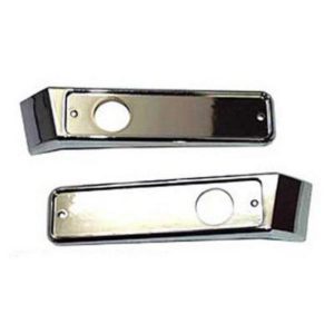 Crown Automotive Side Marker Lamp Base - J5764647