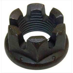 Crown Automotive Upper Ball Joint Nut - J8121364