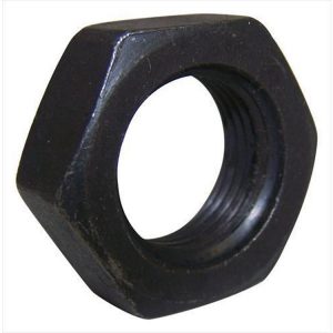 Crown Automotive Lower Ball Joint Nut - J8121391