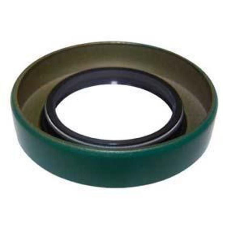 Crown Automotive Front or Rear Output Shaft Yoke Seal - J8123077