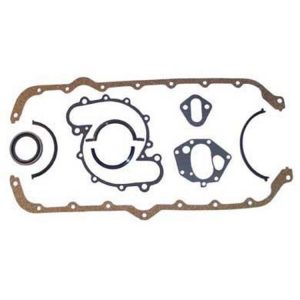 Crown Automotive Lower Engine Gasket Set - J8125727