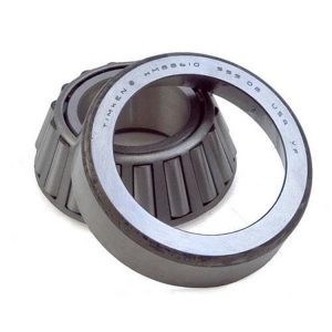 Crown Automotive Dana 30